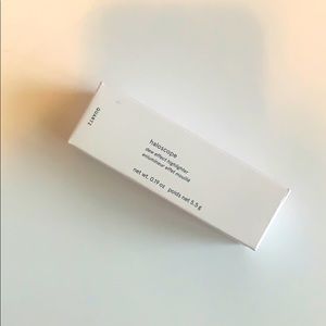 New Glossier haloscope dew effect highlighter, qtz